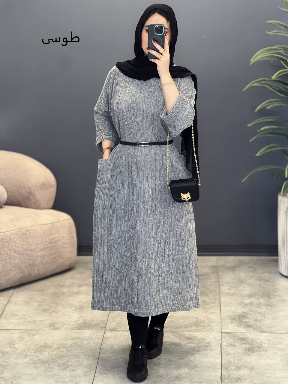 1754- کفتان لونا