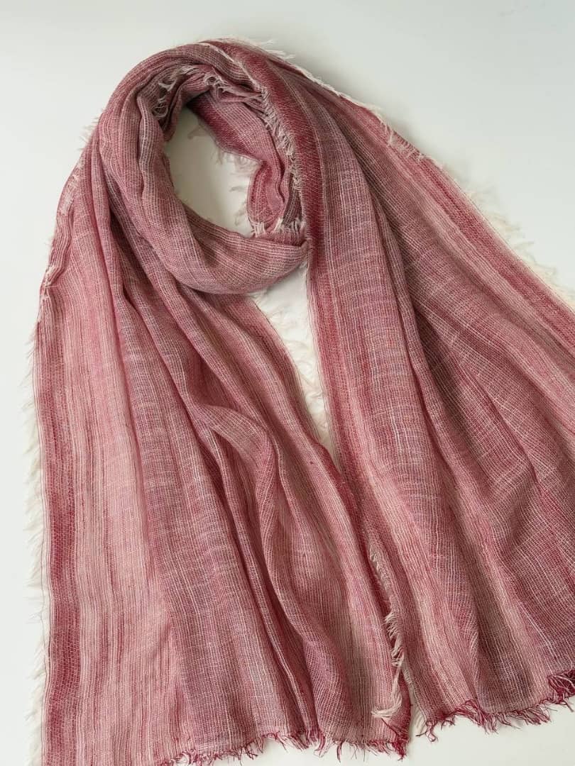 1755- شال وارداتی هریس