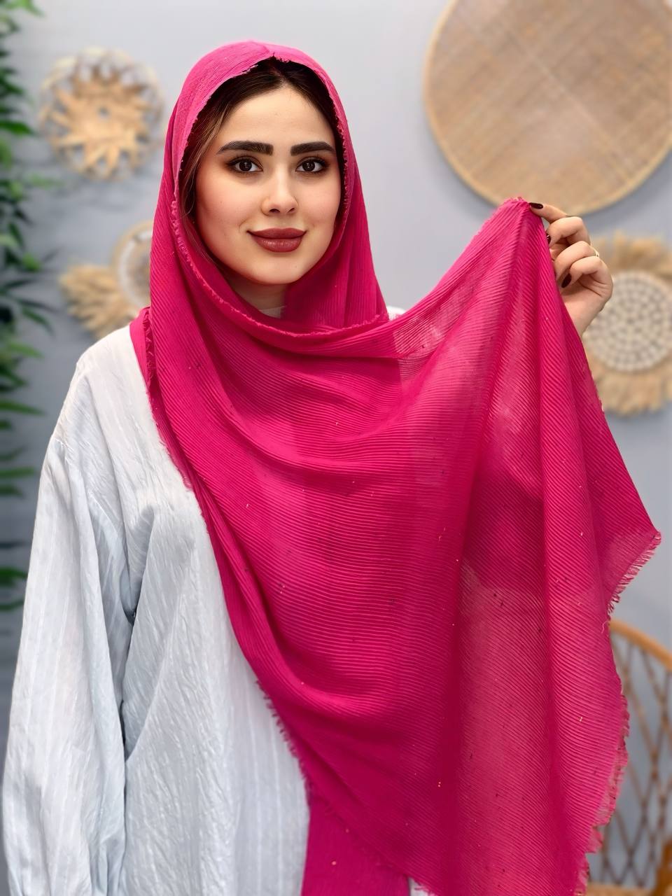 1756- شال آمیتیس