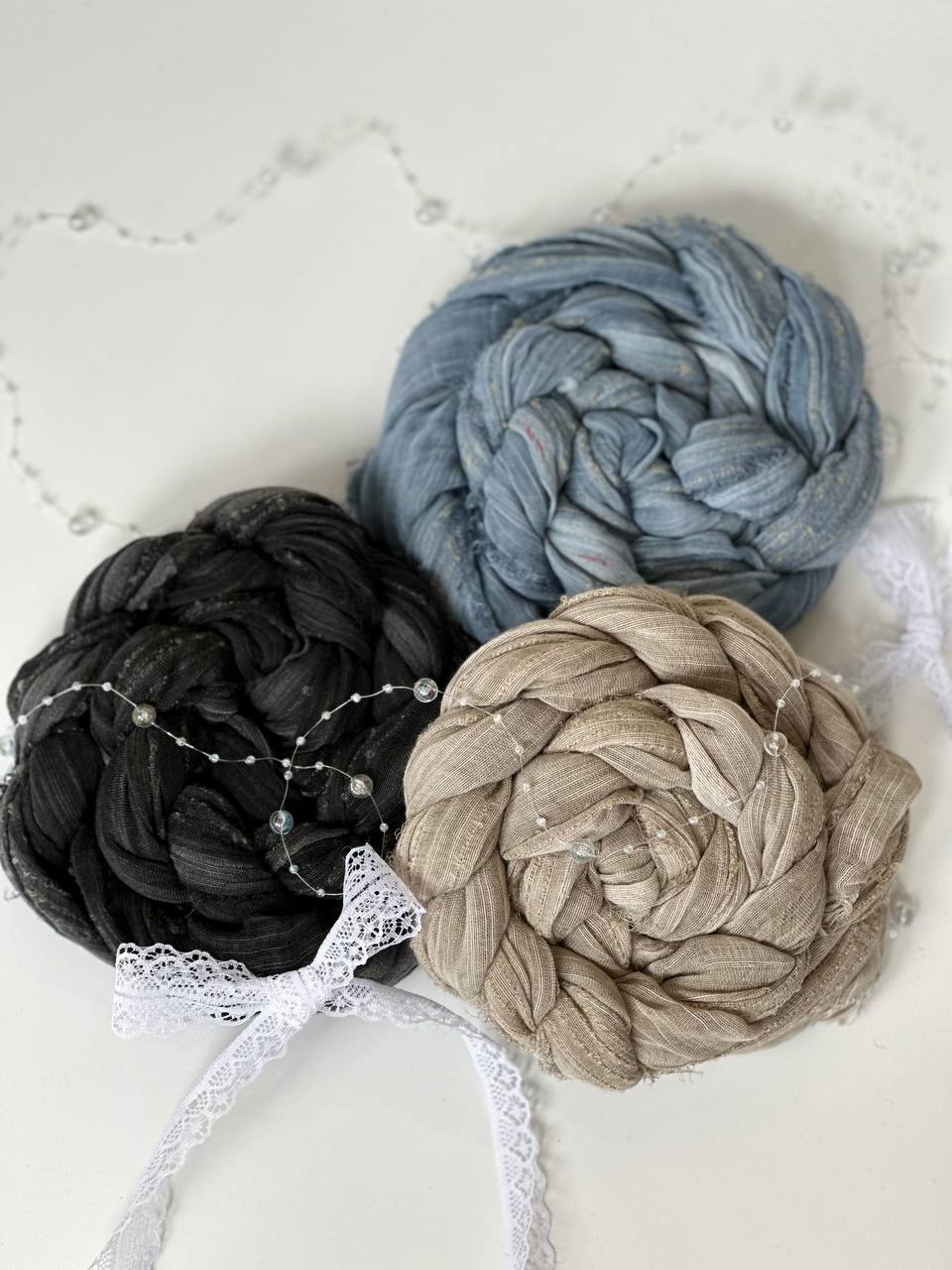 1762- شال وارداتی آنیتا