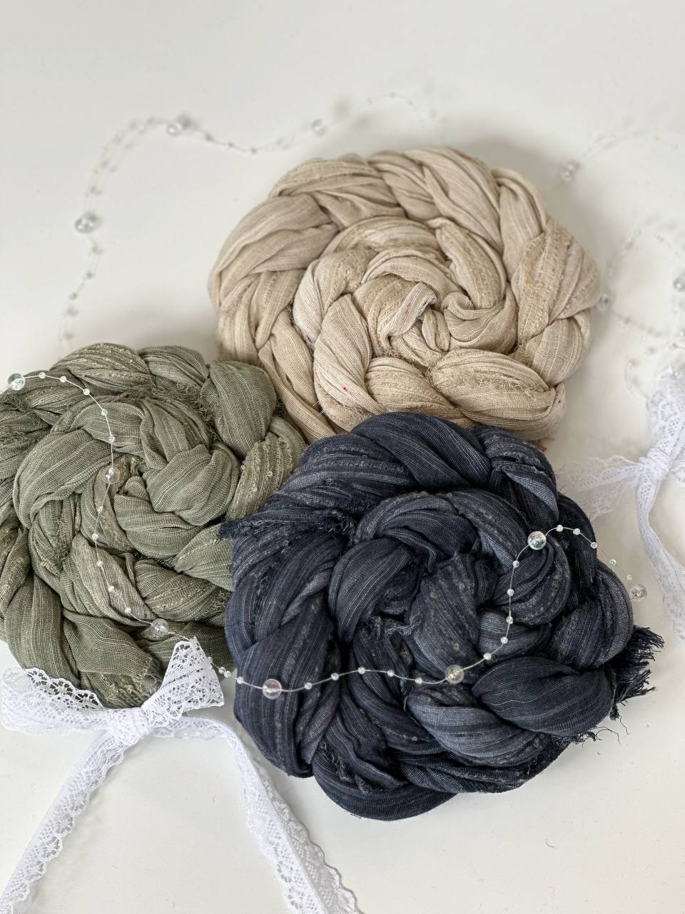 1762- شال وارداتی آنیتا