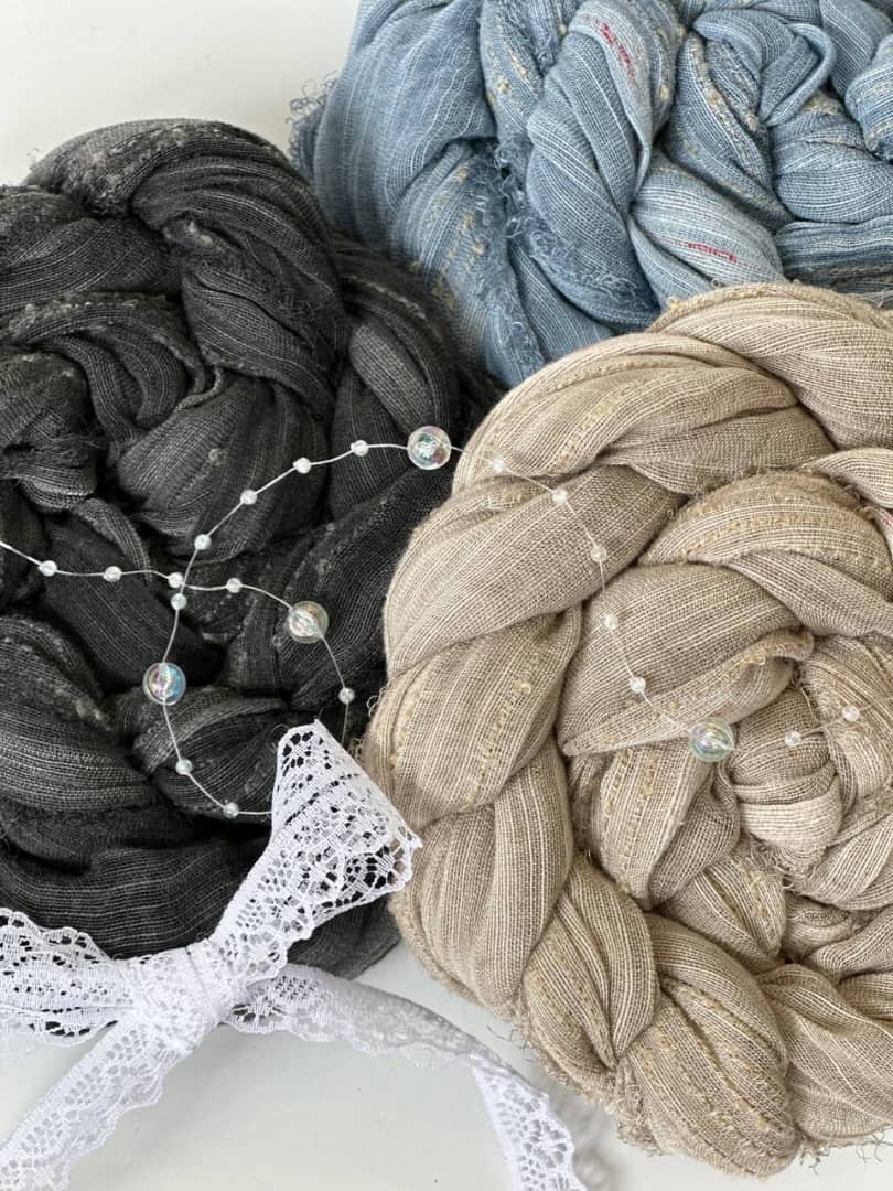 1762- شال وارداتی آنیتا