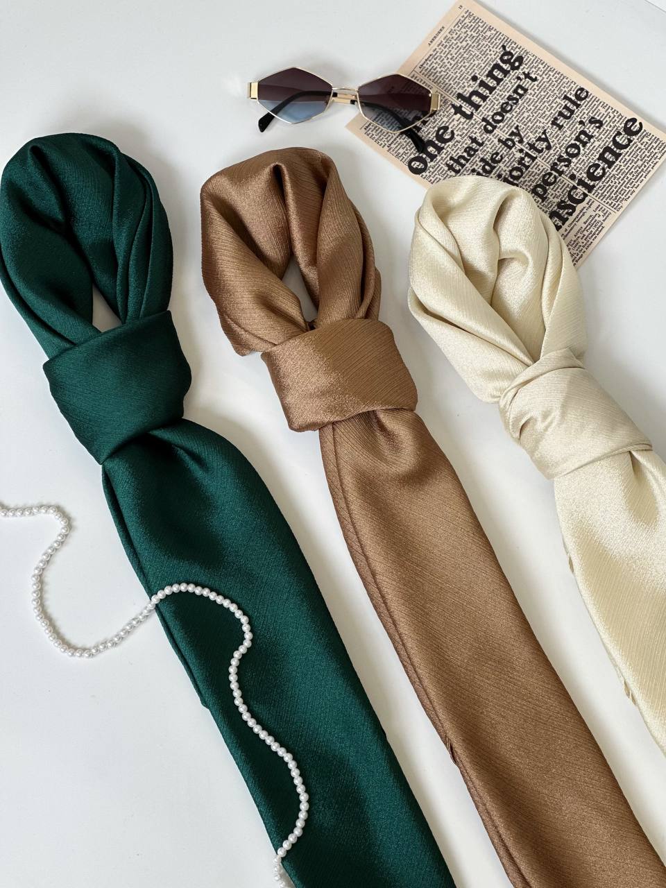 1763- روسری توسکا