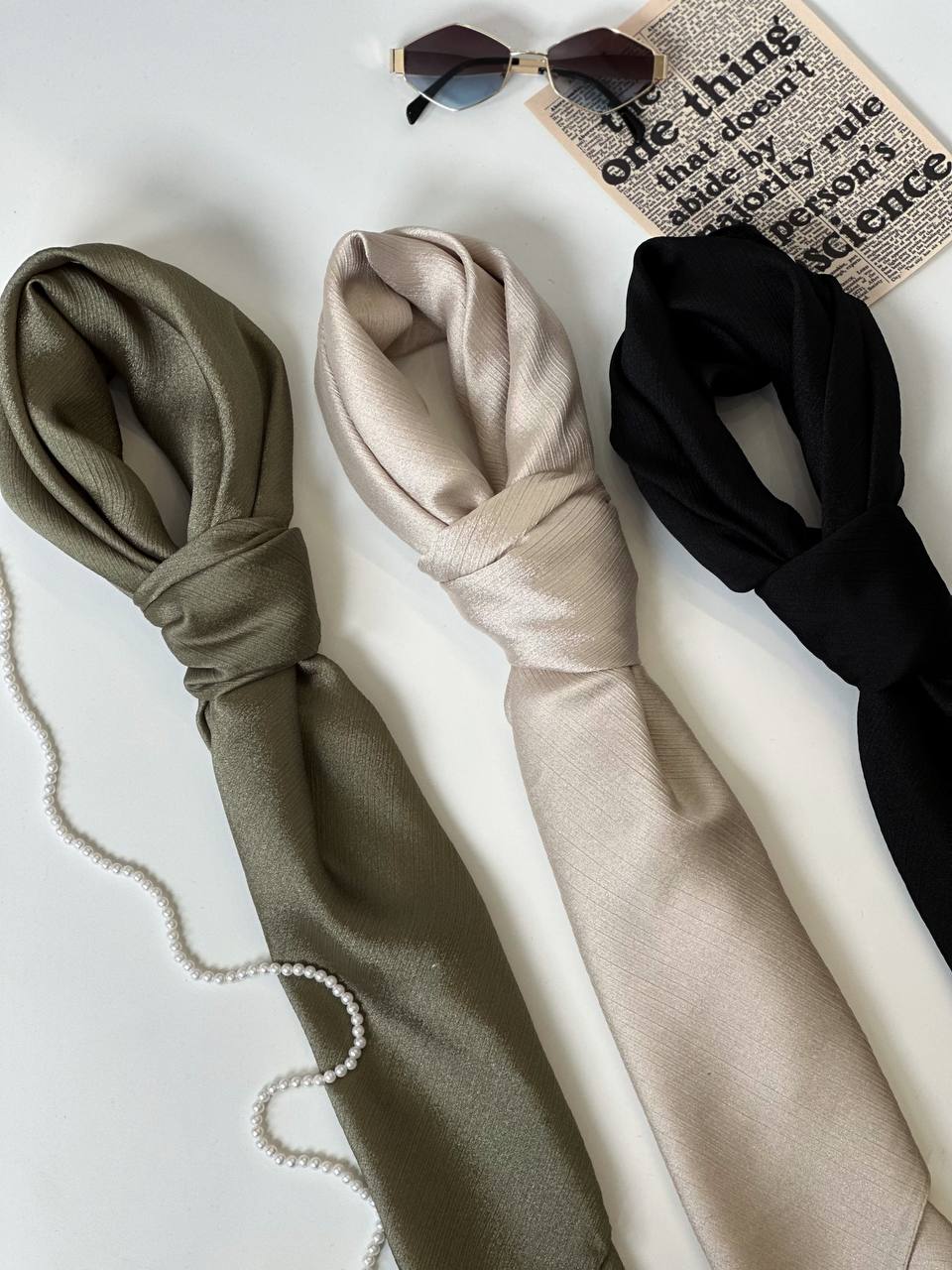 1763- روسری توسکا