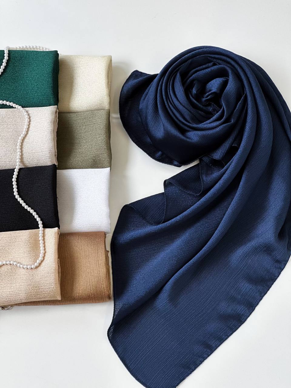 1763- روسری توسکا