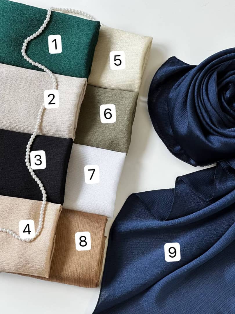 1763- روسری توسکا