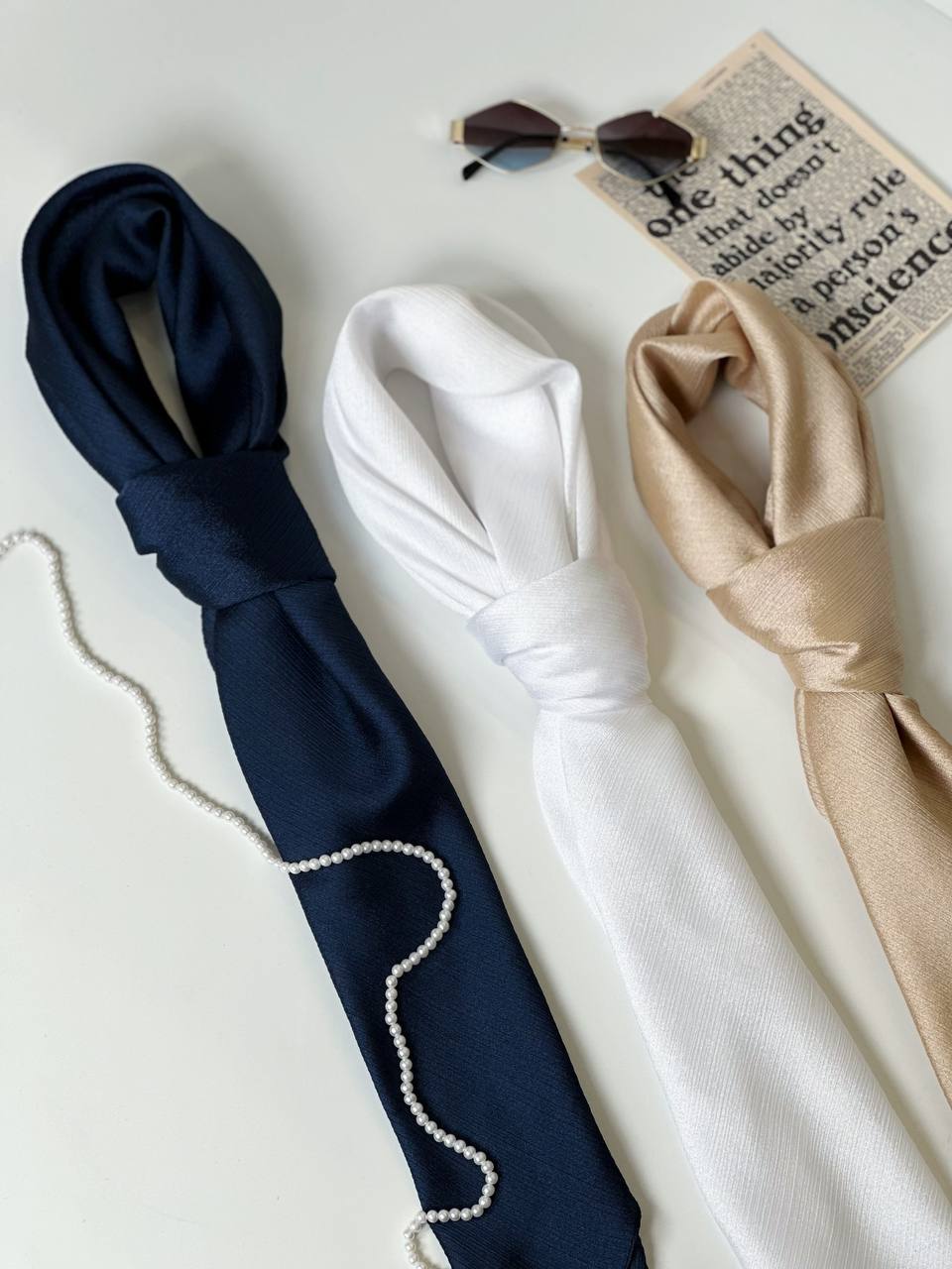 1763- روسری توسکا