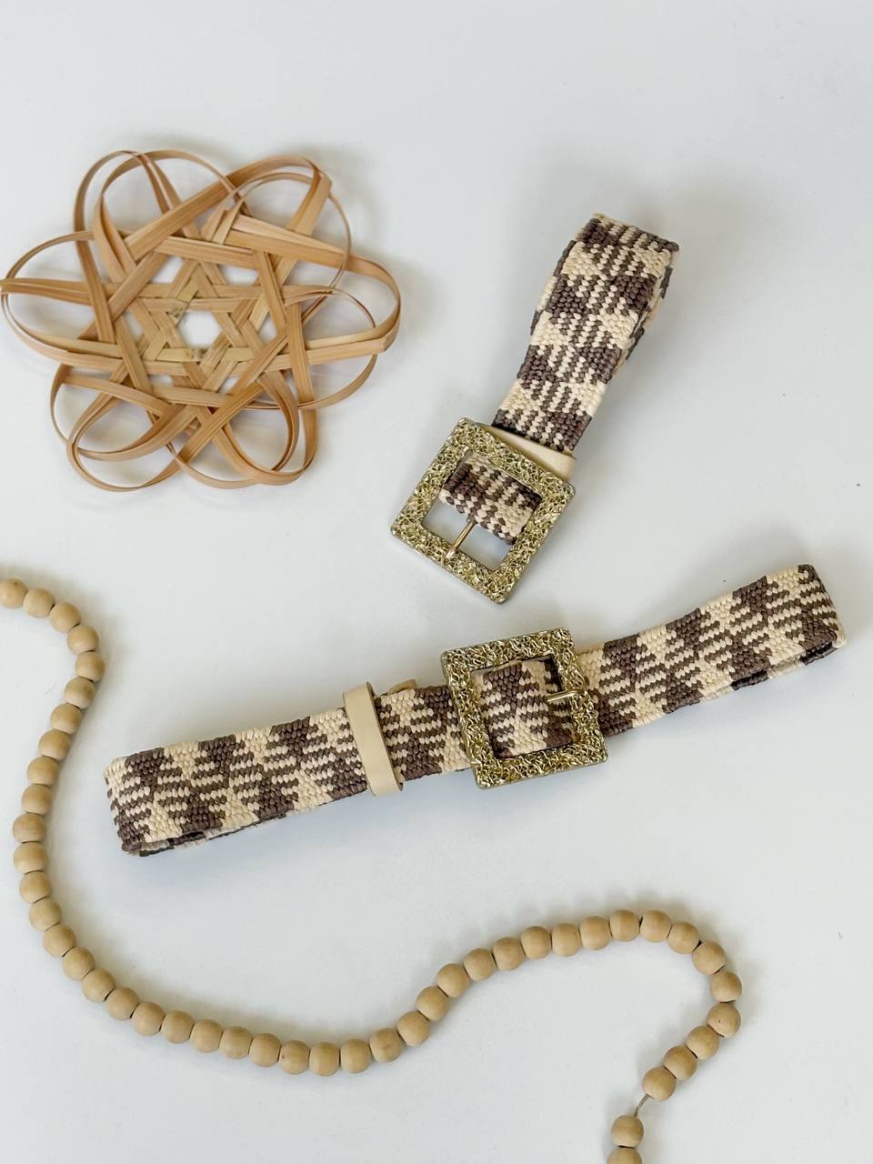 1767- کمربند کنفی کشی