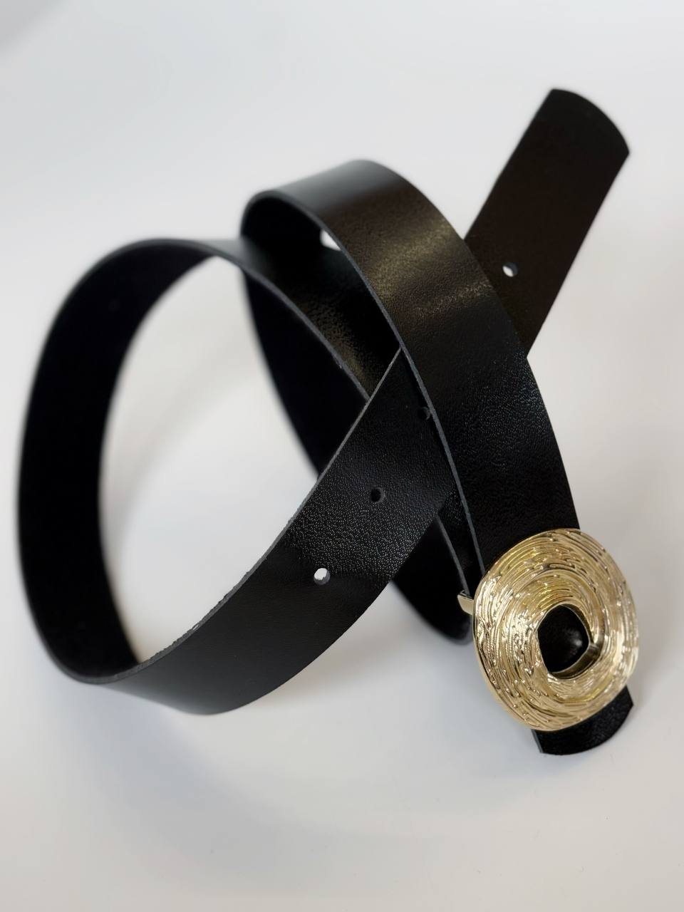 1769- کمربند 3/5 سانت وارداتی