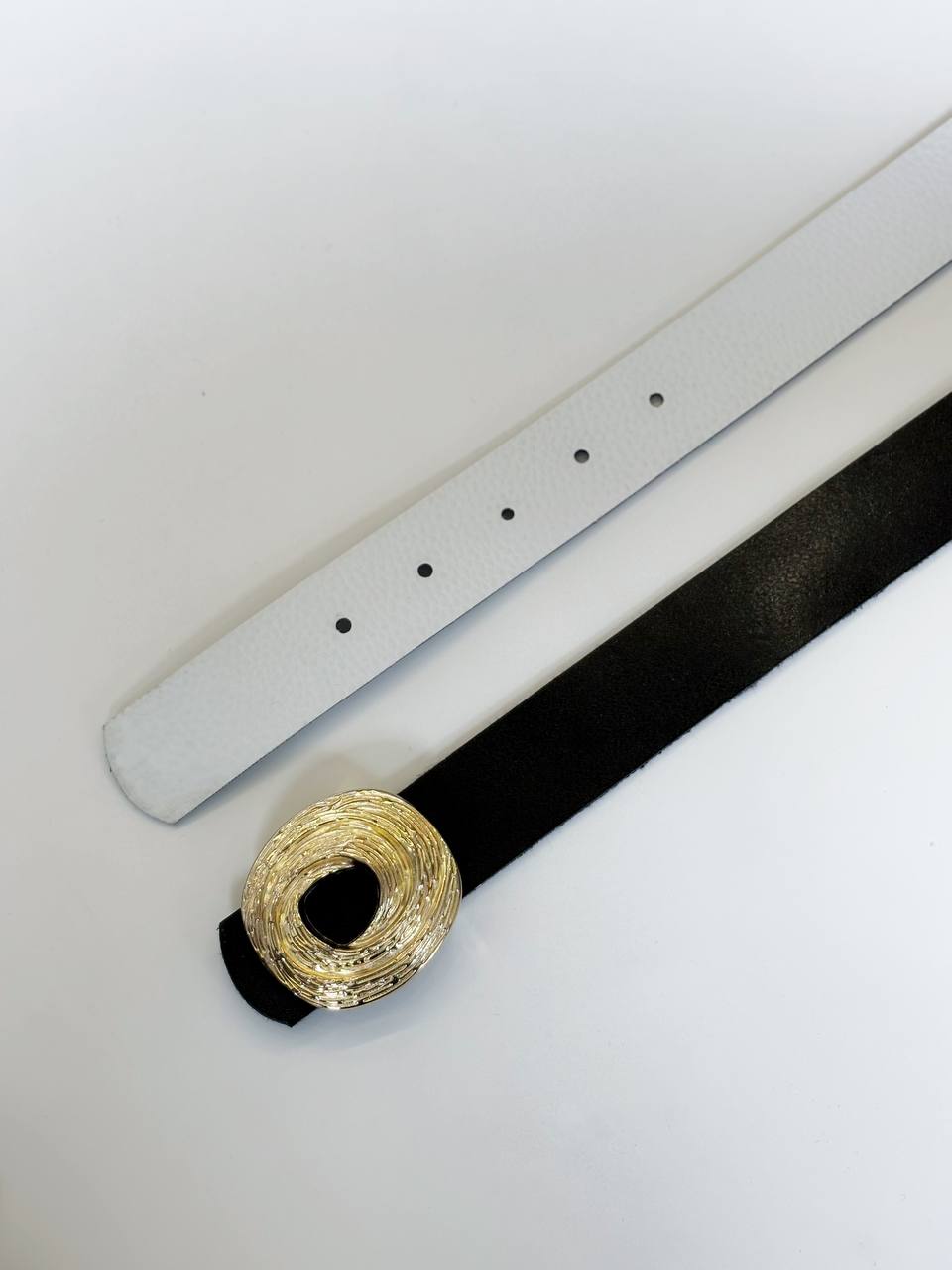 1769- کمربند 3/5 سانت وارداتی