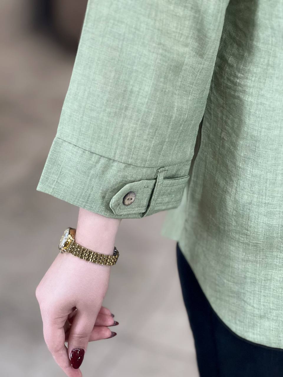 1770- مانتو صوفیا