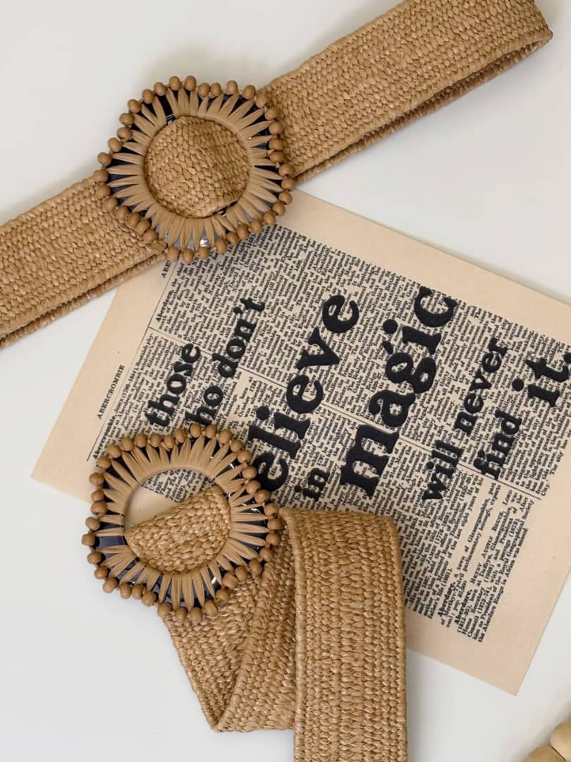 1773- کمربند کنفی کد 527