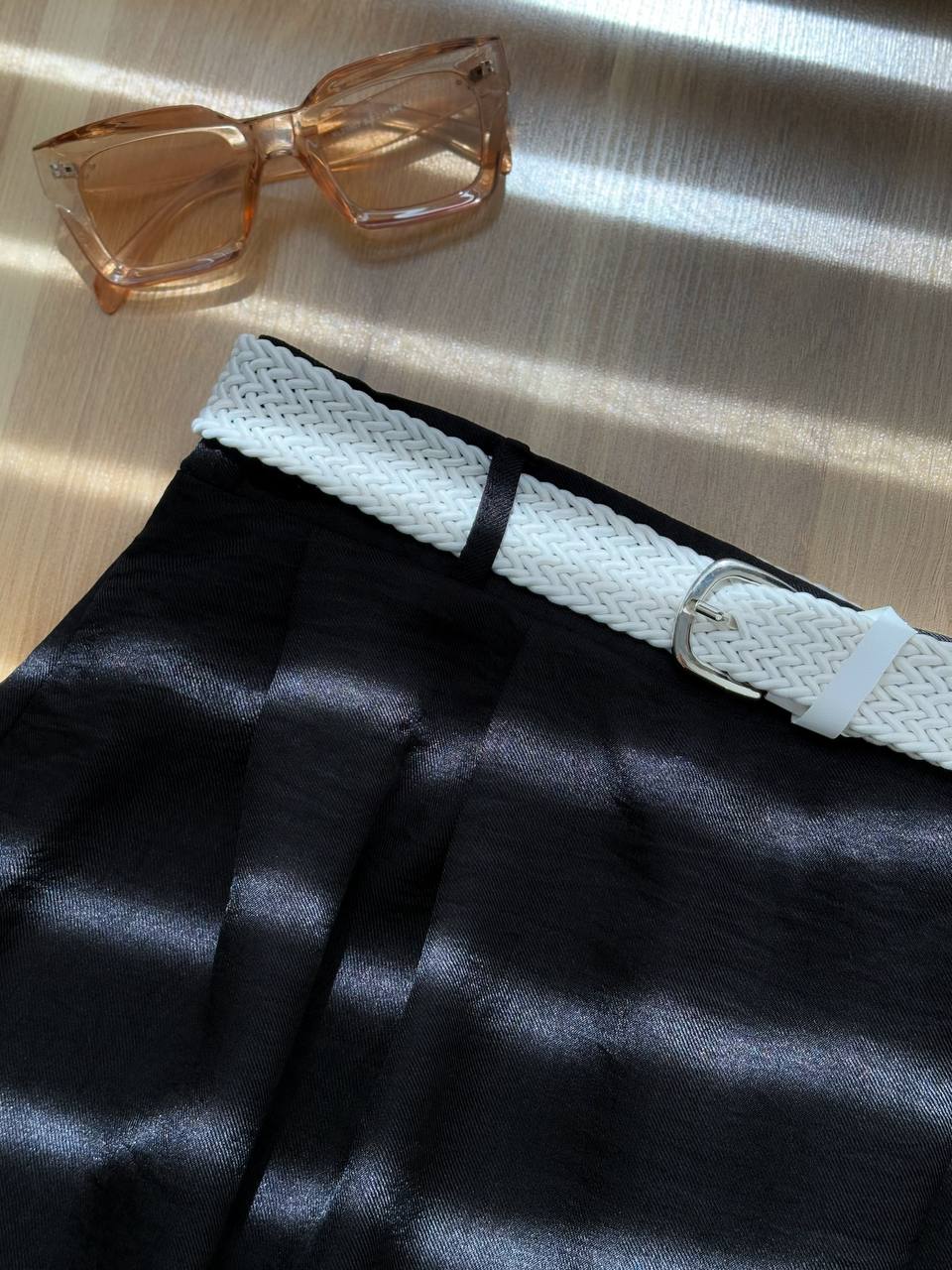 1774- کمربند کنفی بافتی