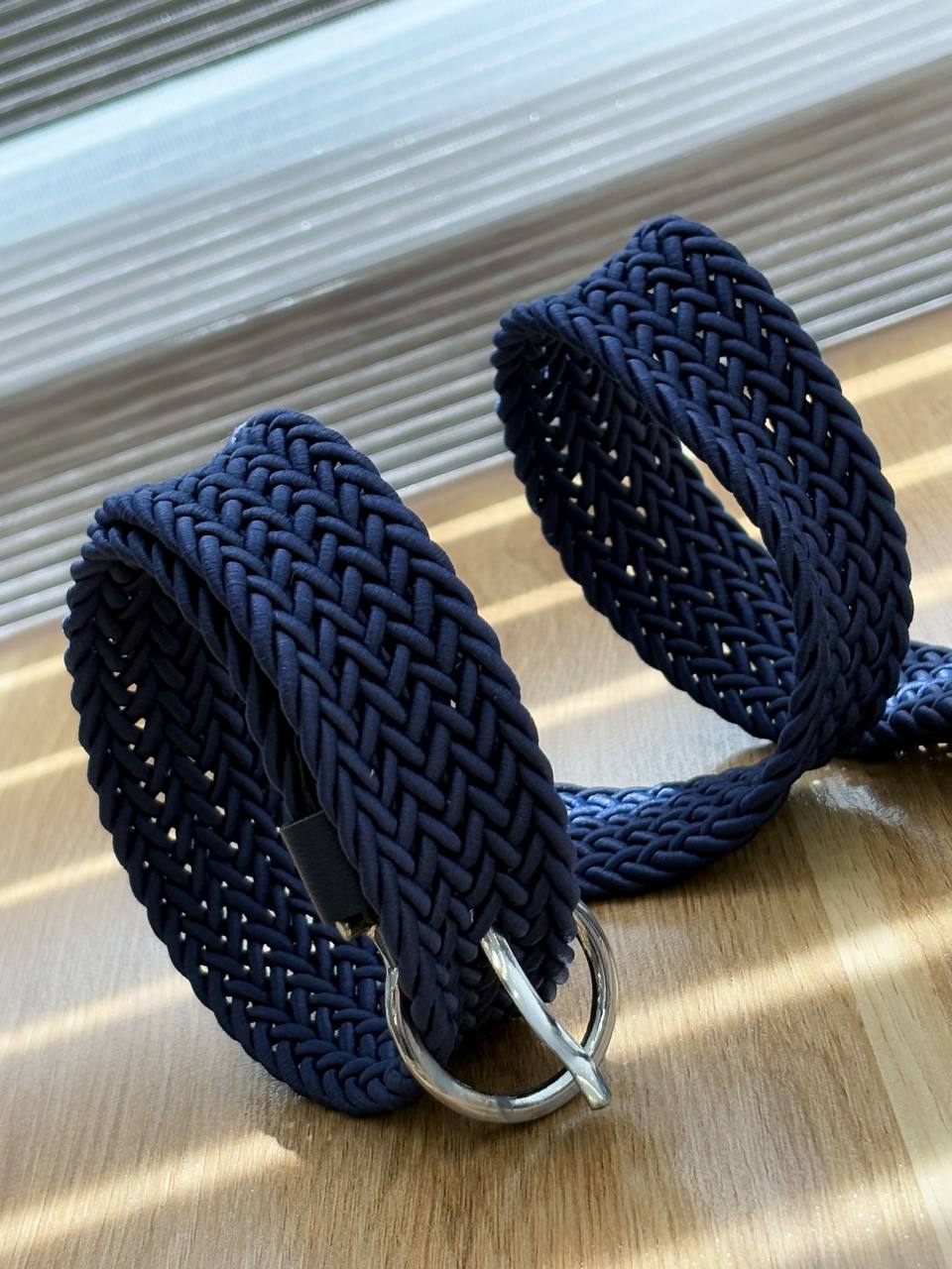 1774- کمربند کنفی بافتی