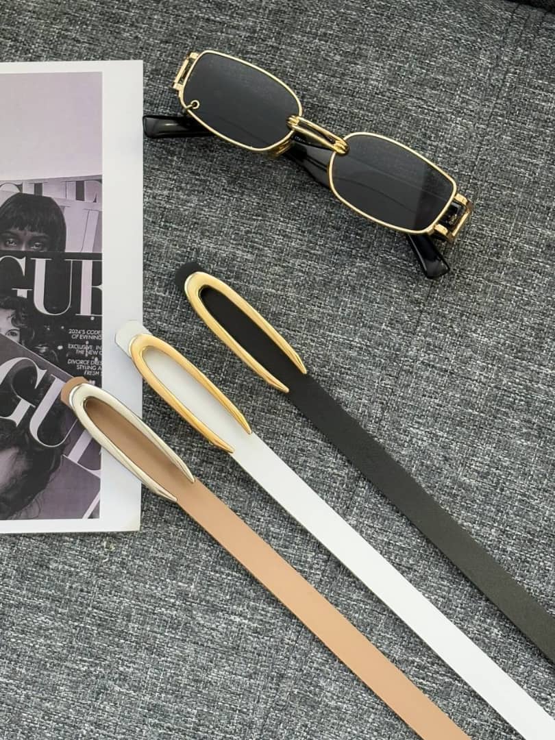 1776- کمربند 1/5 سانت u