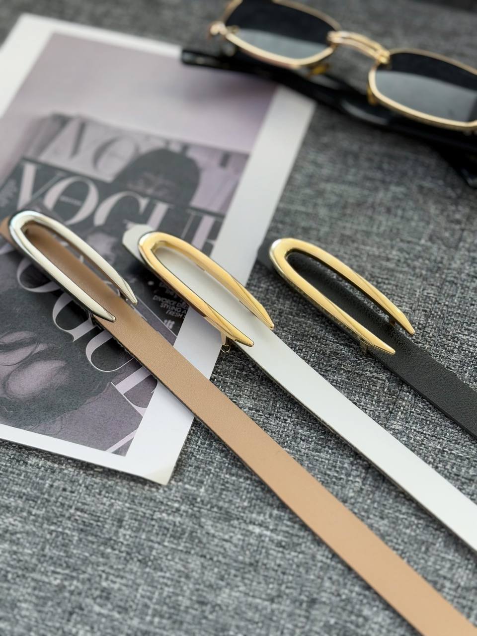 1776- کمربند 1/5 سانت u