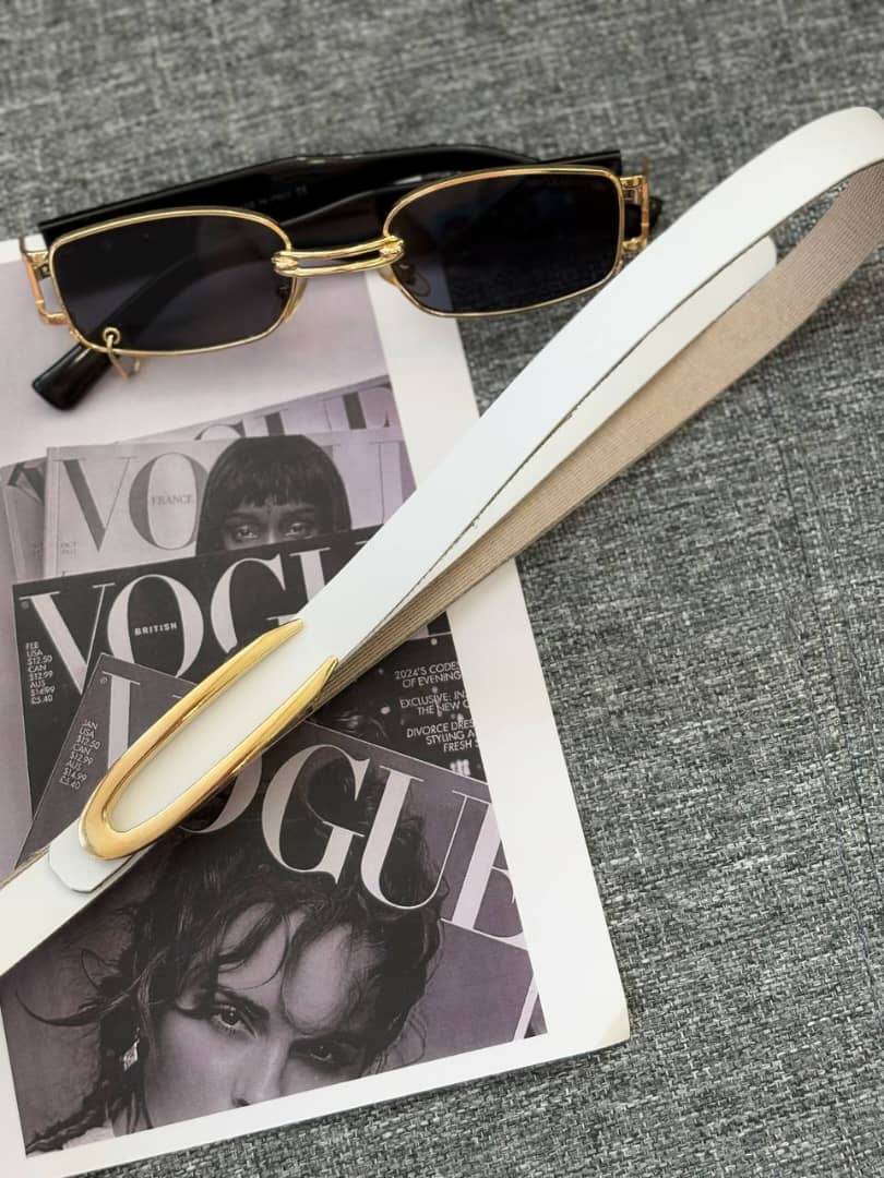 1776- کمربند 1/5 سانت u