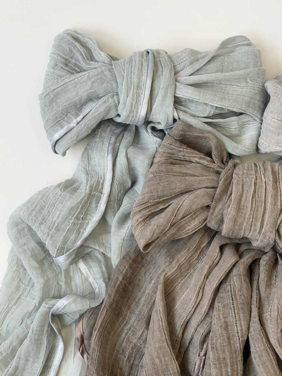 1781- شال کنفی نوری