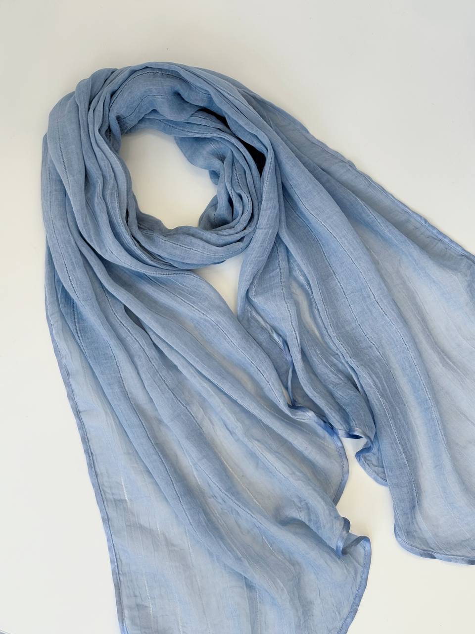 1781- شال کنفی نوری