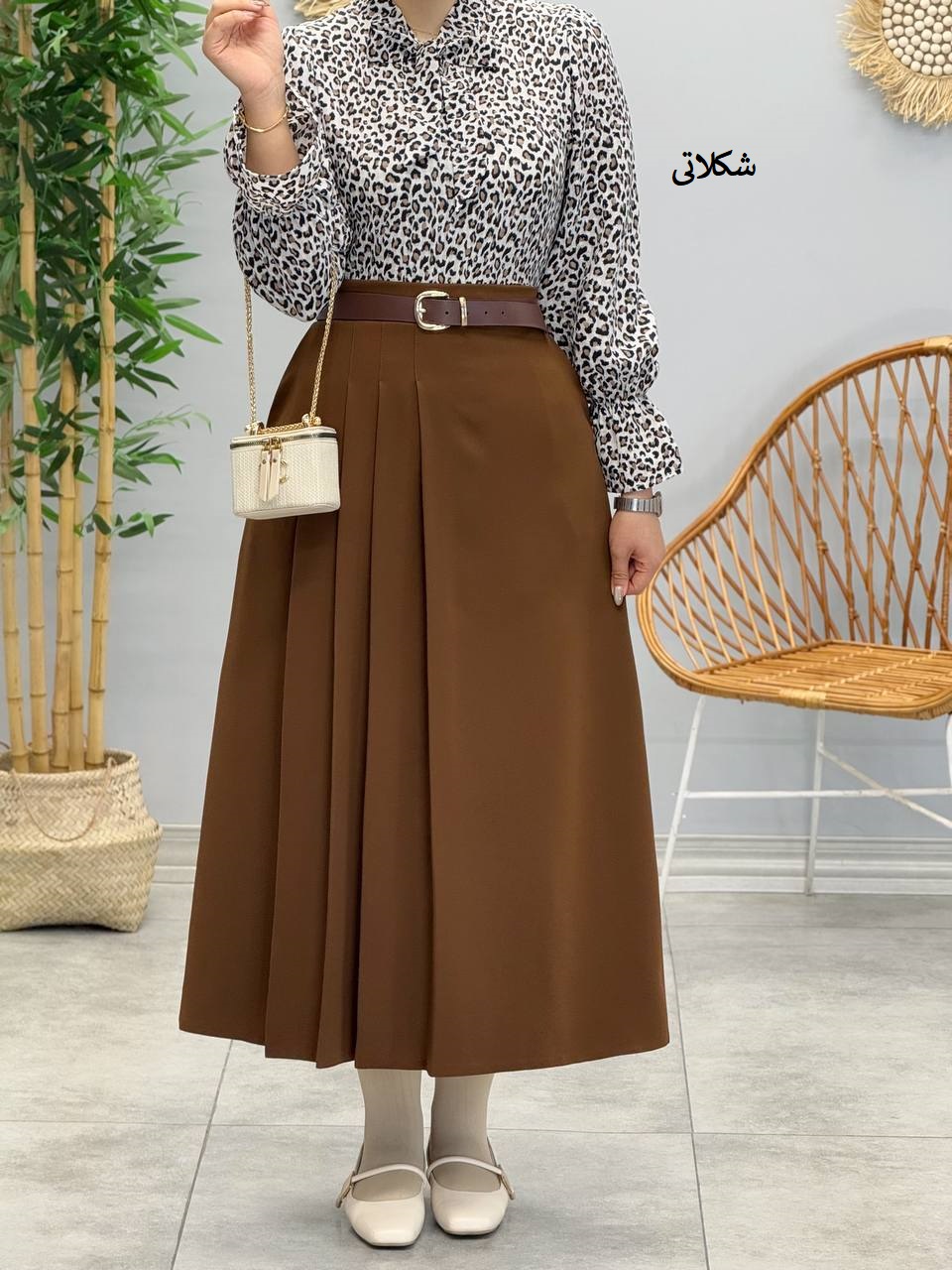 1749- دامن مدیسا