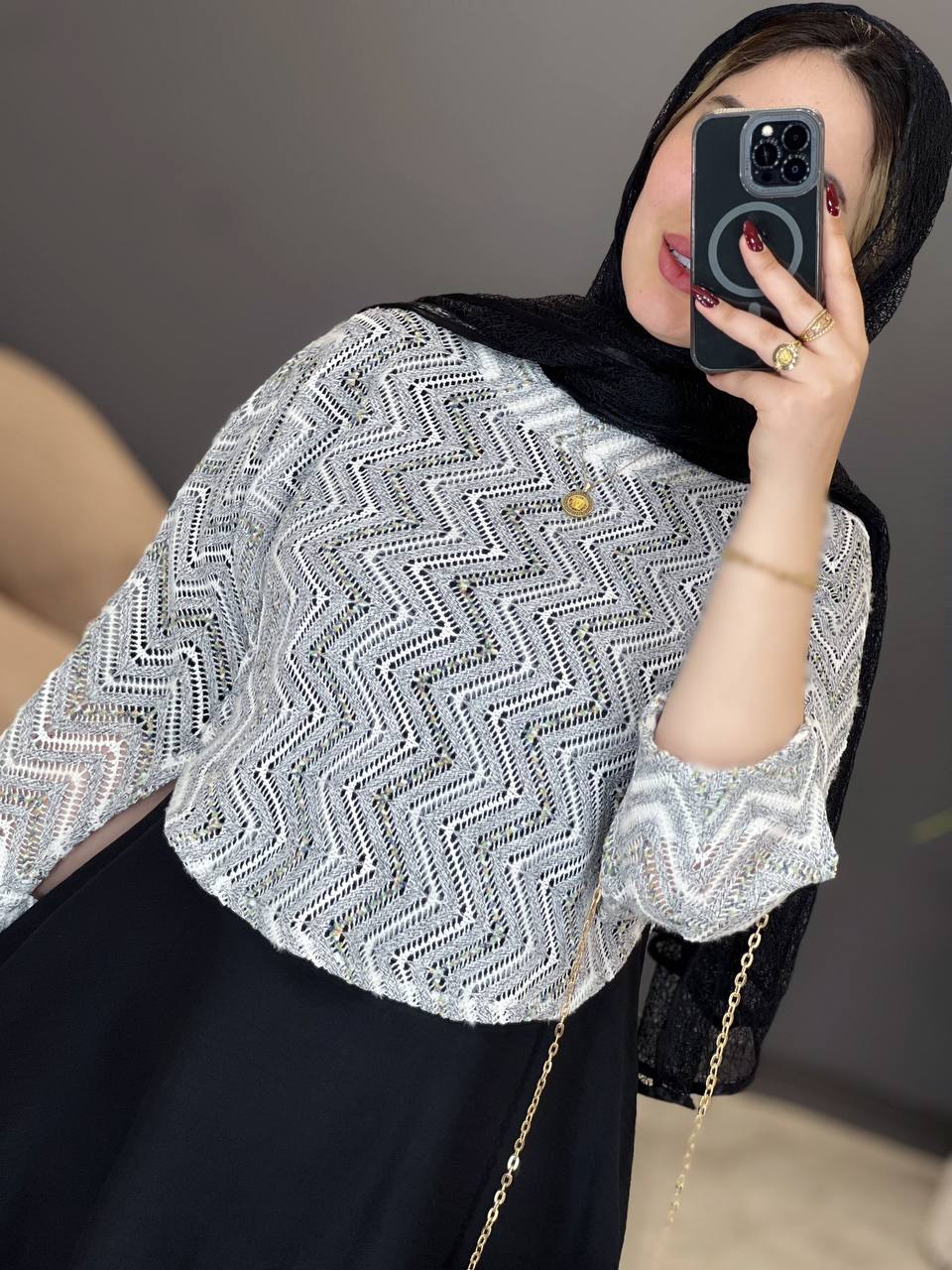 1787-دو تیکه شکوه (ویژه محرم)