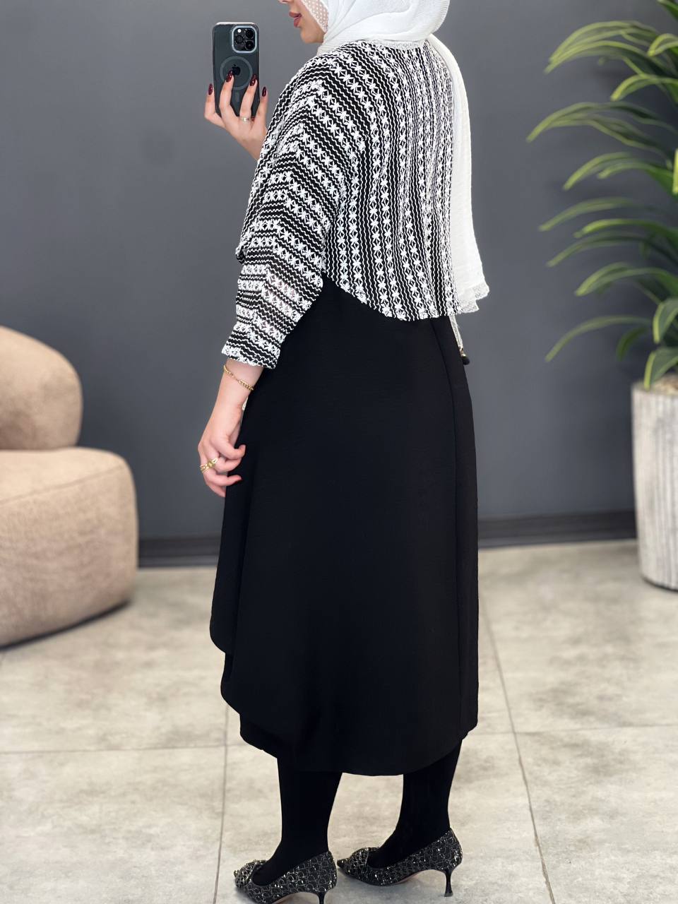 1787-دو تیکه شکوه (ویژه محرم)