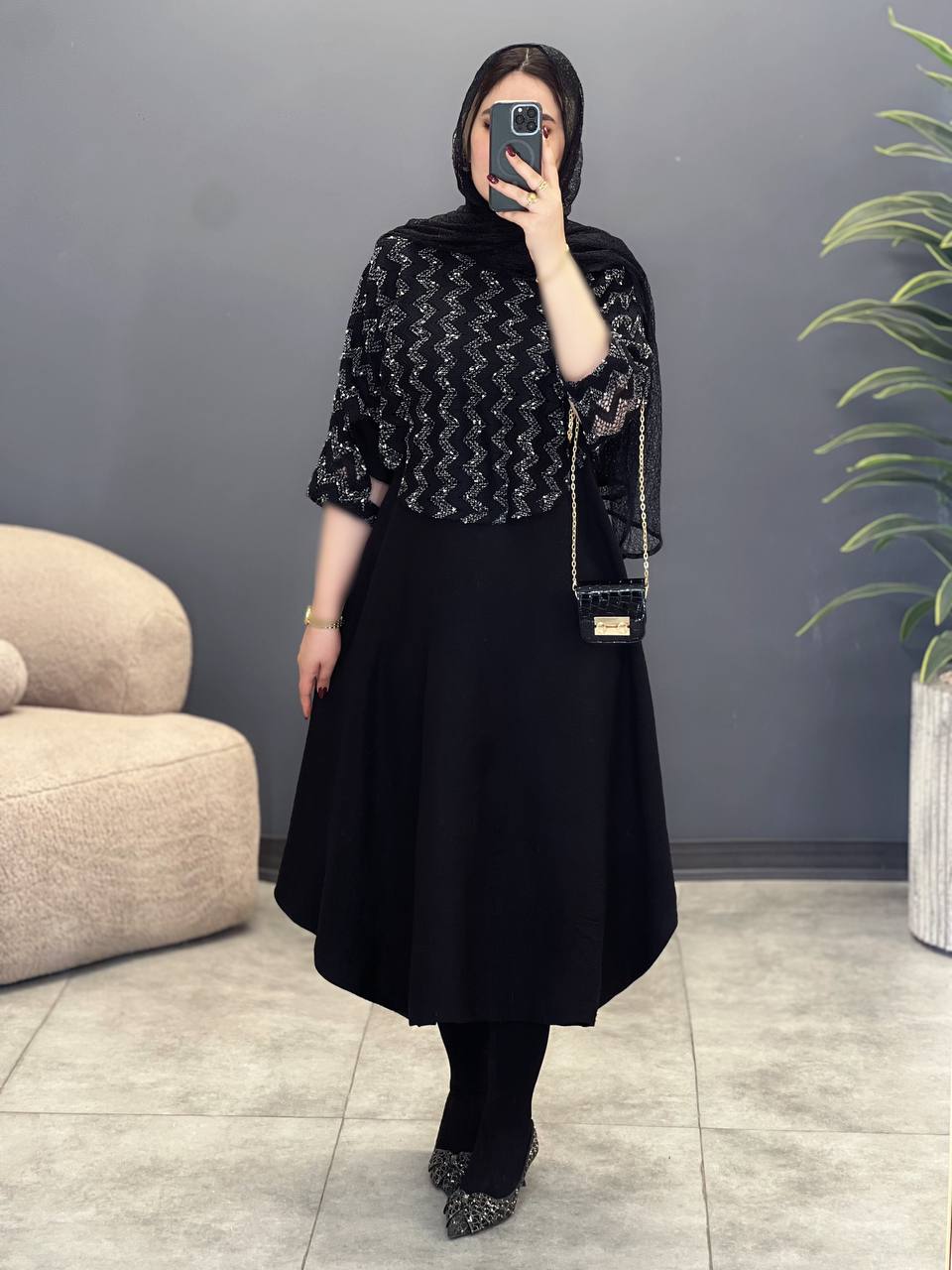 1787-دو تیکه شکوه (ویژه محرم)