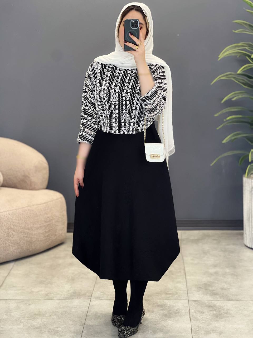 1787-دو تیکه شکوه (ویژه محرم)