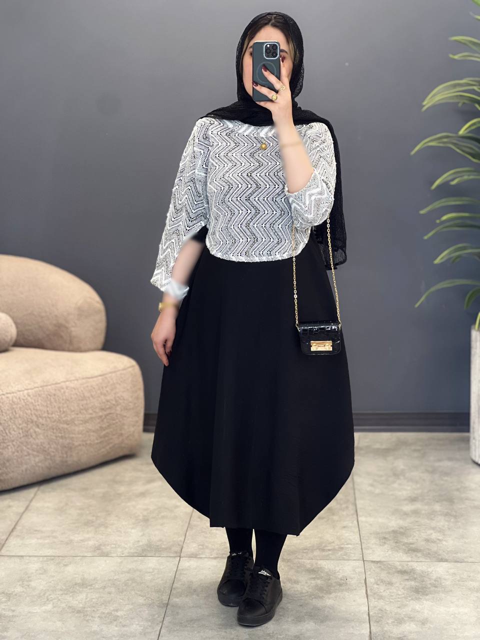 1787-دو تیکه شکوه (ویژه محرم)