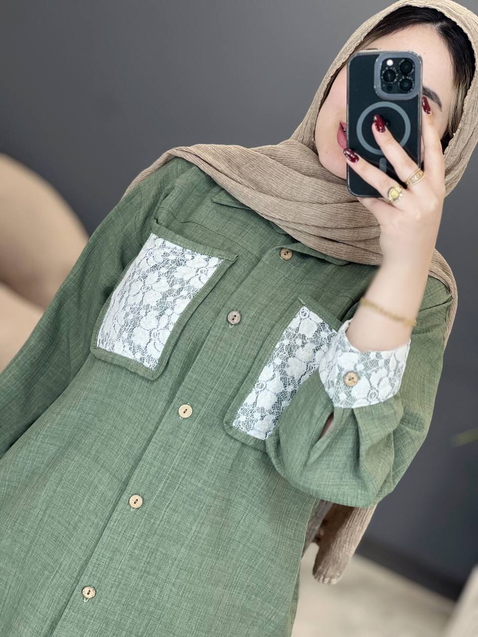 1788- شومیز بیسکوییتی