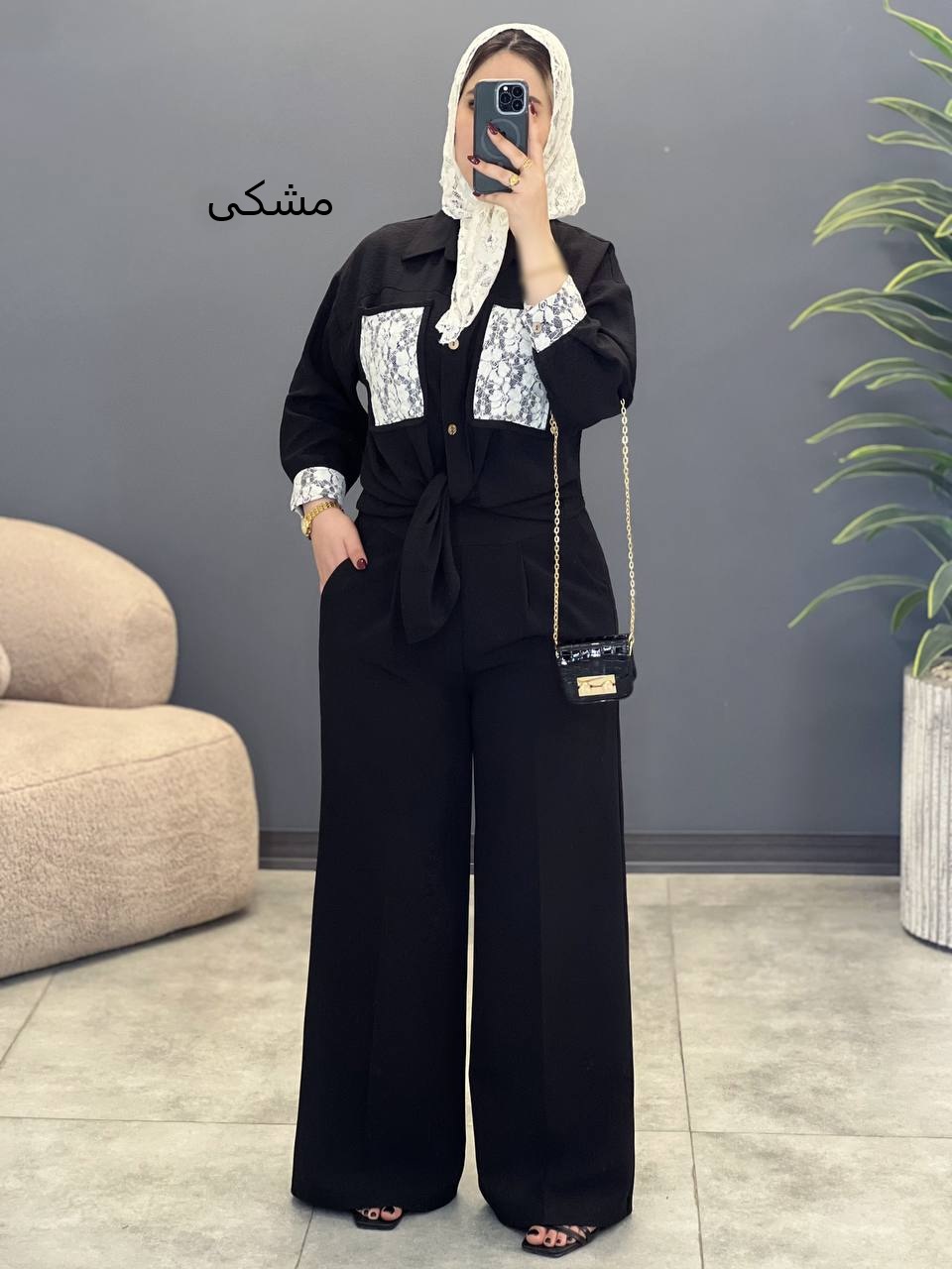 1788- شومیز بیسکوییتی