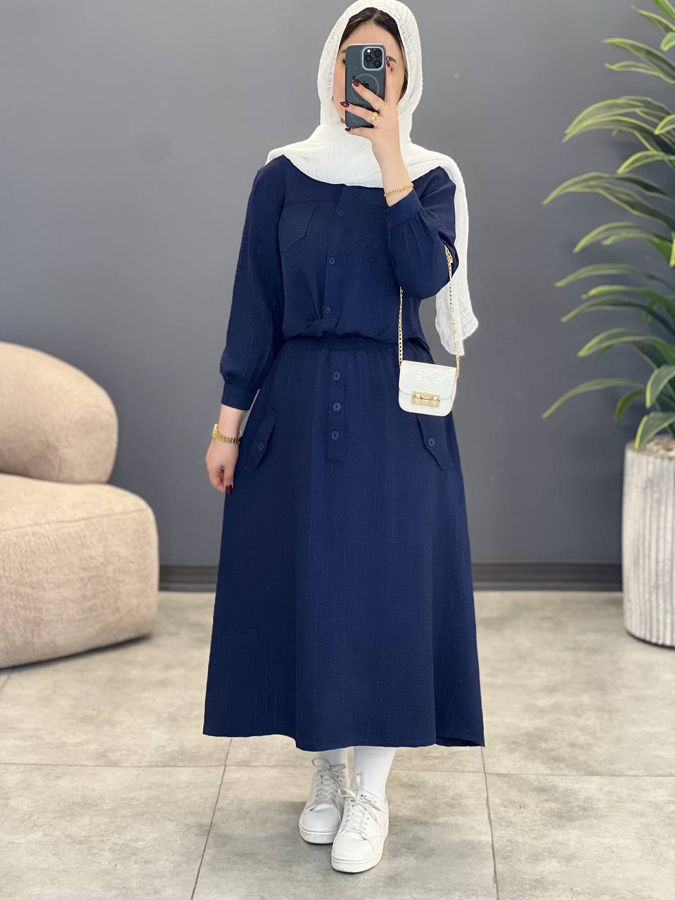 1791- ست مزونی سایه(ویژه محرم)