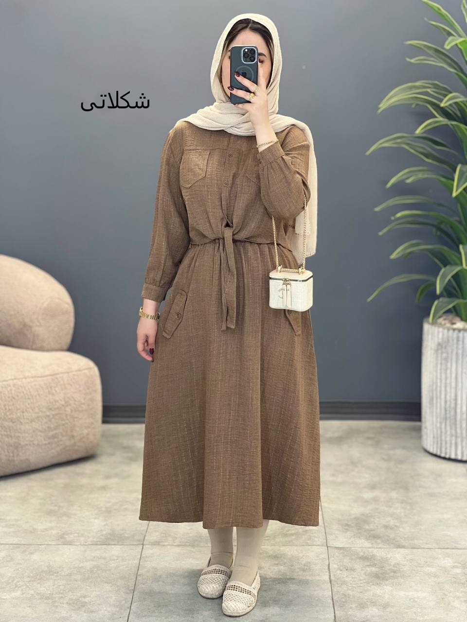 1791- ست مزونی سایه(ویژه محرم)