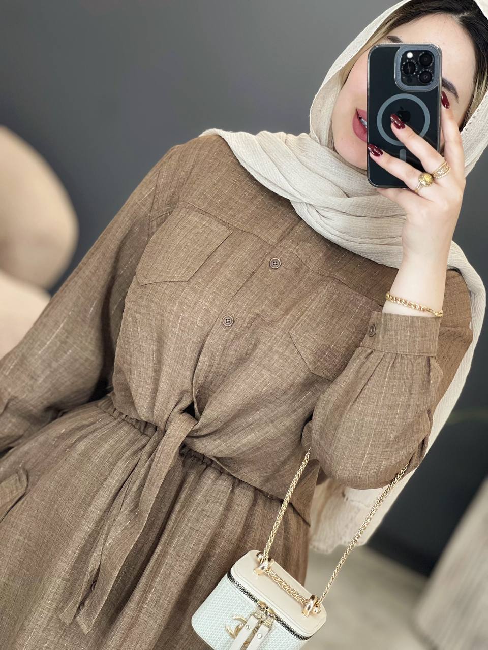 1791- ست مزونی سایه(ویژه محرم)