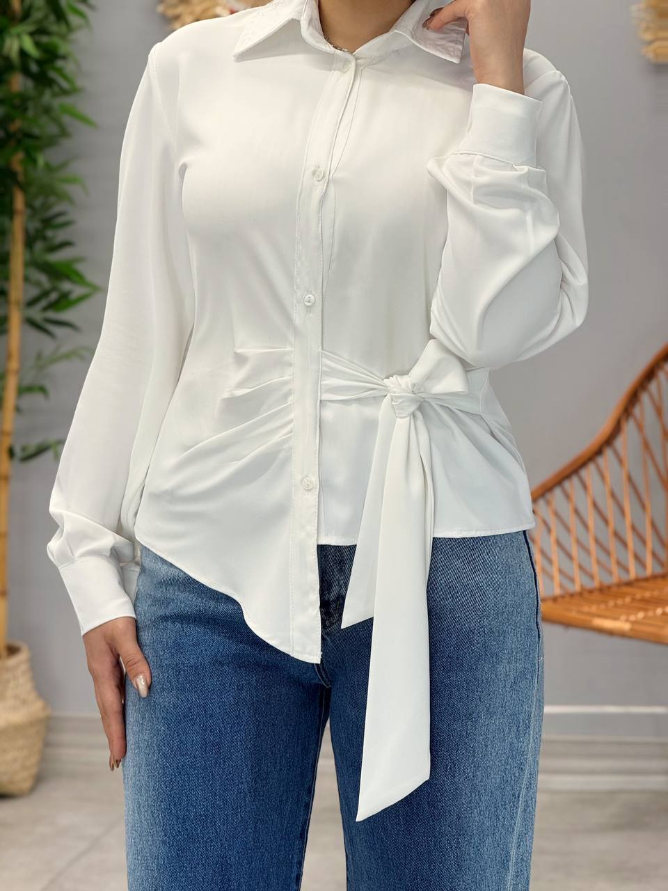 1796- شومیز مارال