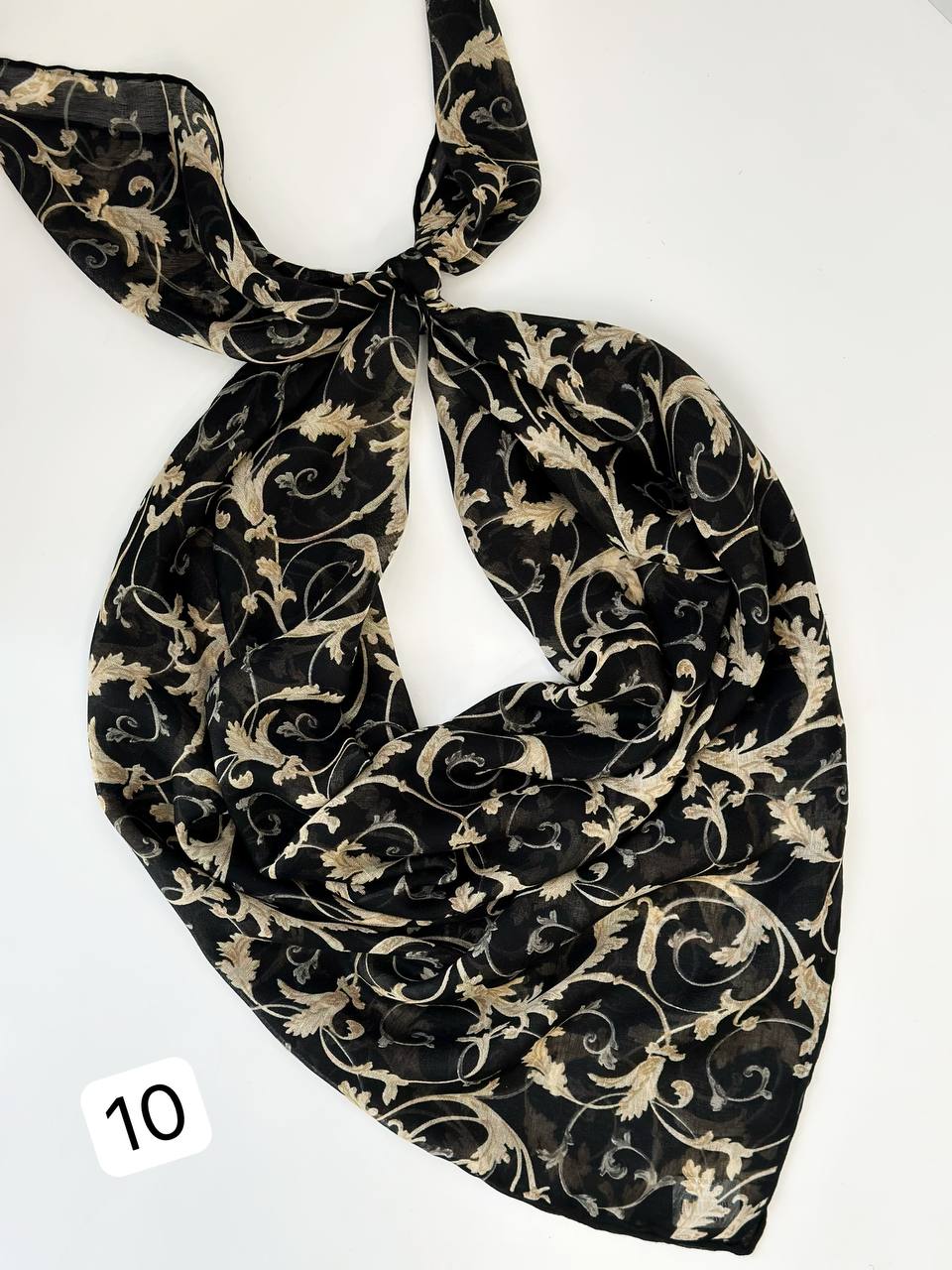 1803- روسری اسکارف