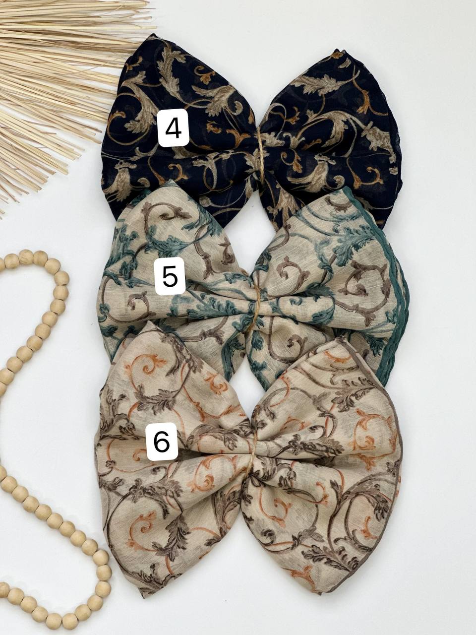 1803- روسری اسکارف