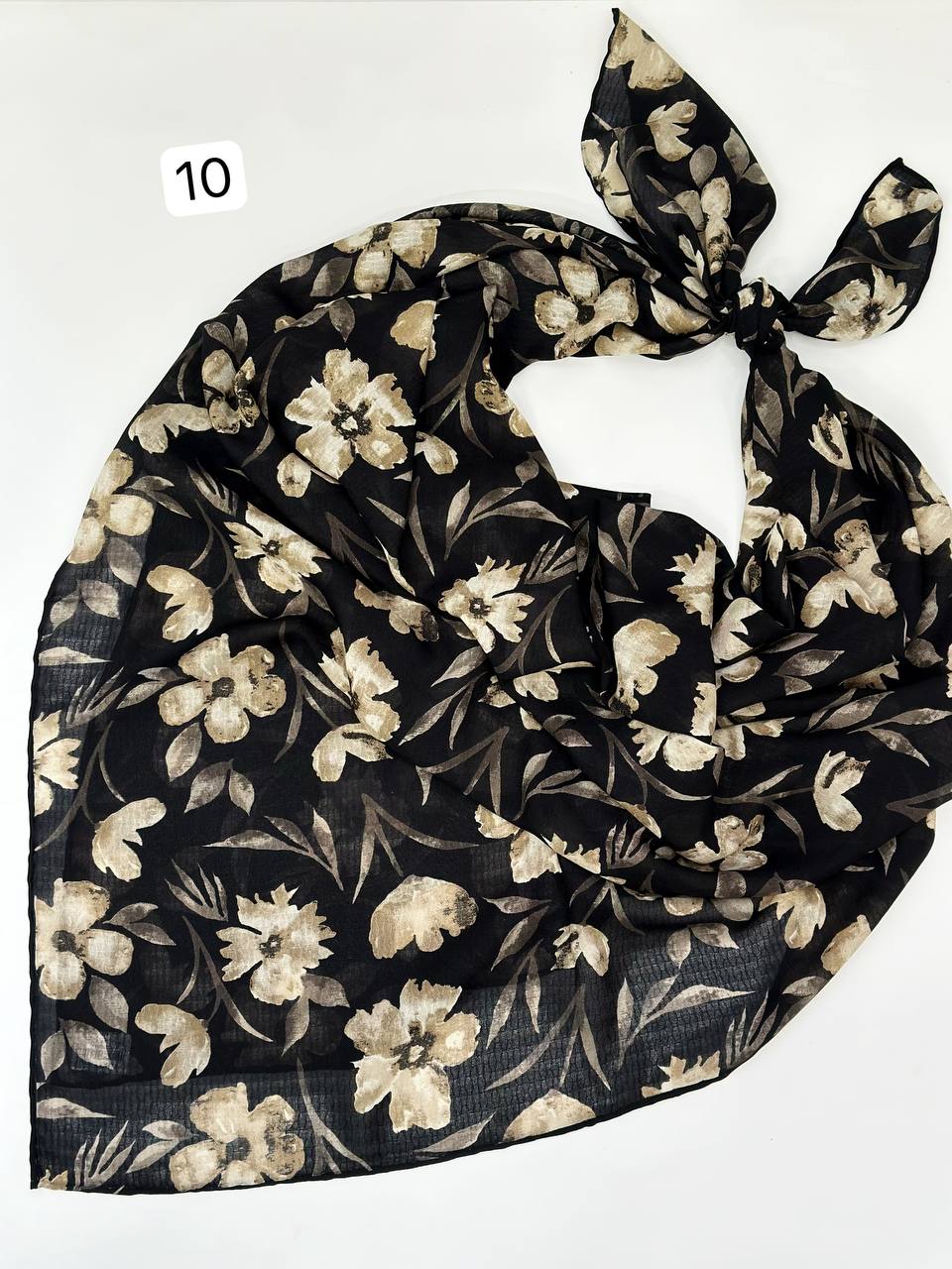 1806- روسری وارداتی قواره 140