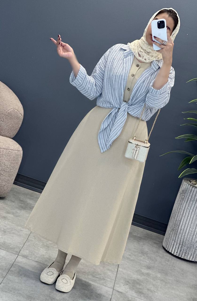 1809- کت و سارافون آیدا