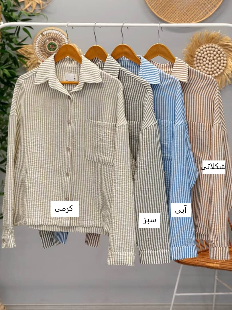 1810- شومیز میرا