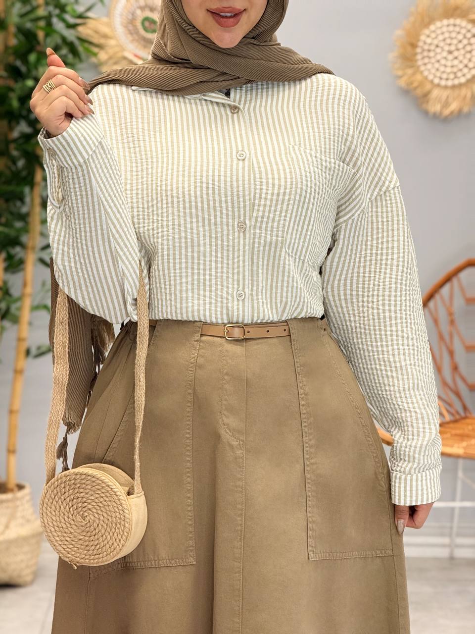 1810- شومیز میرا