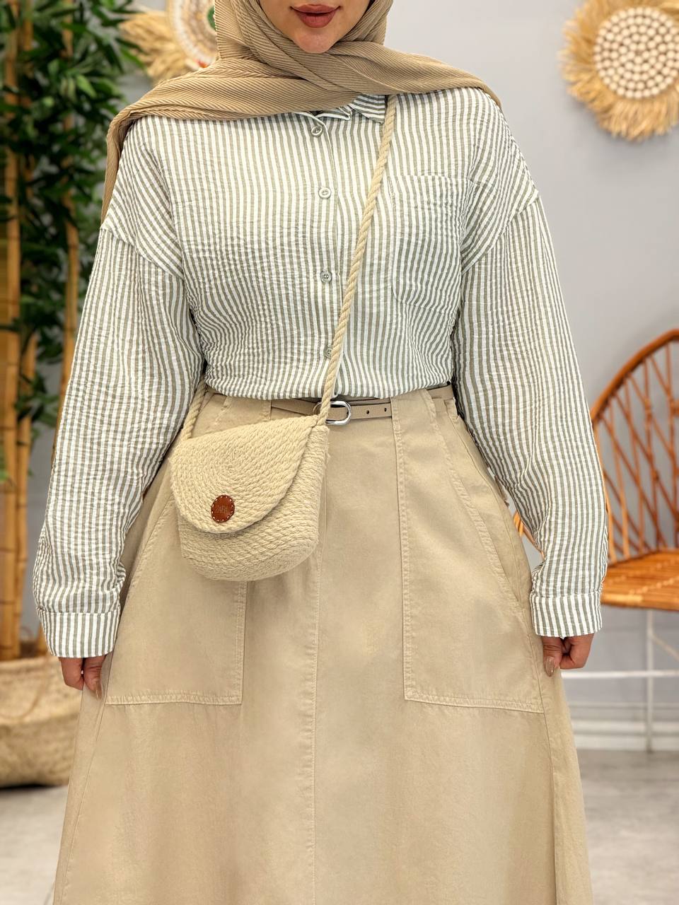 1810- شومیز میرا