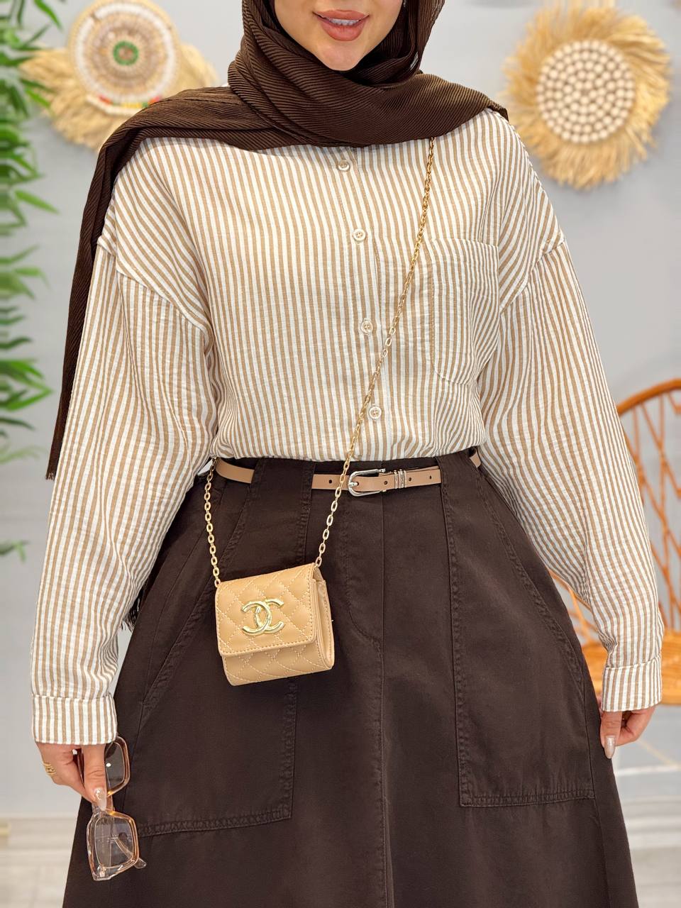 1810- شومیز میرا