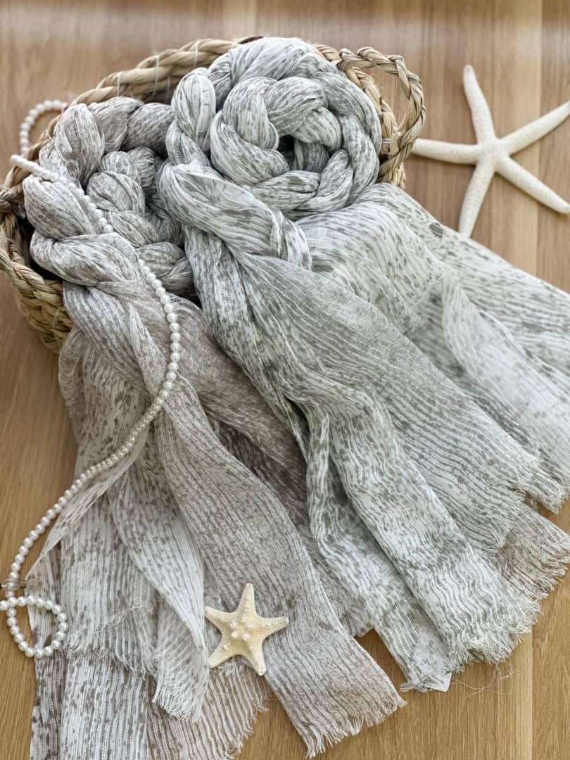 1815- شال میله ای طیفی