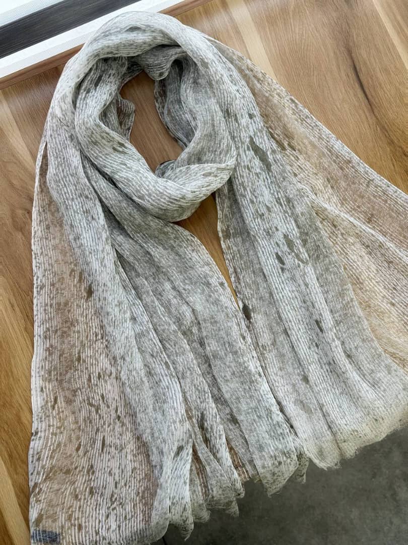 1815- شال میله ای طیفی