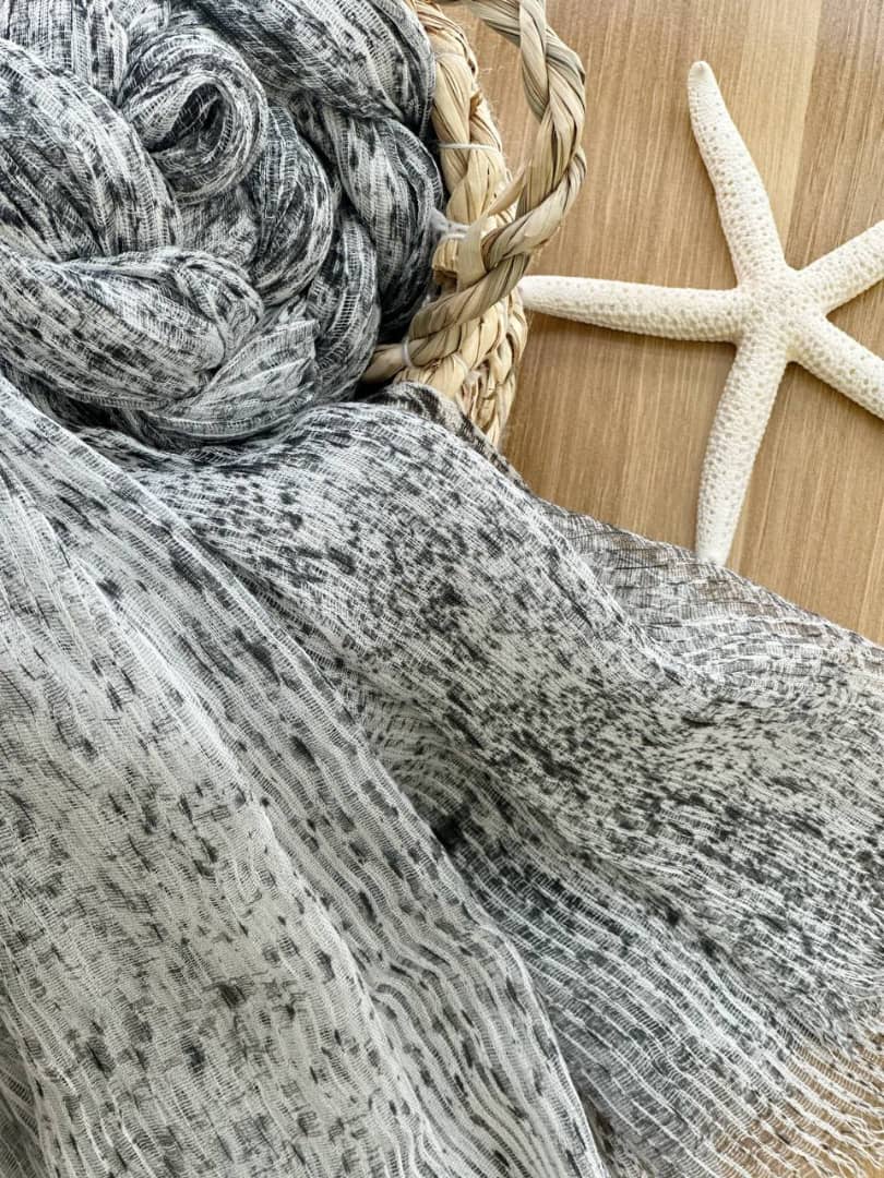 1815- شال میله ای طیفی