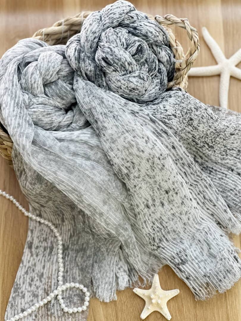 1815- شال میله ای طیفی