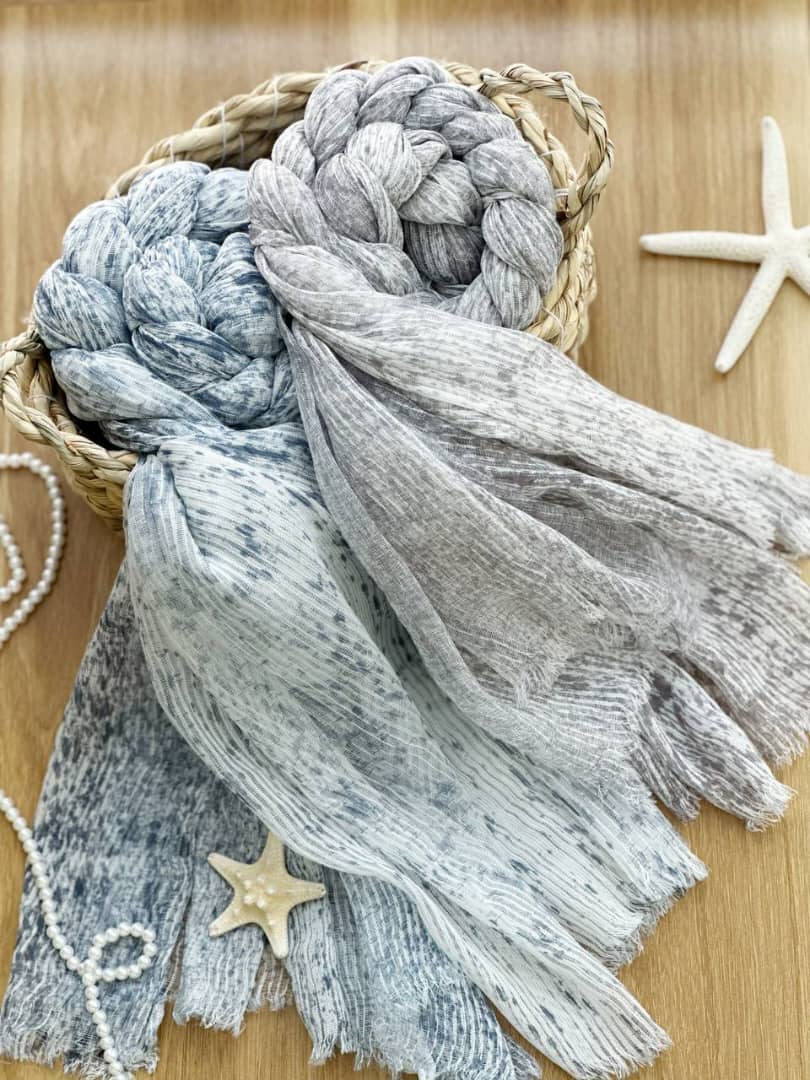 1815- شال میله ای طیفی