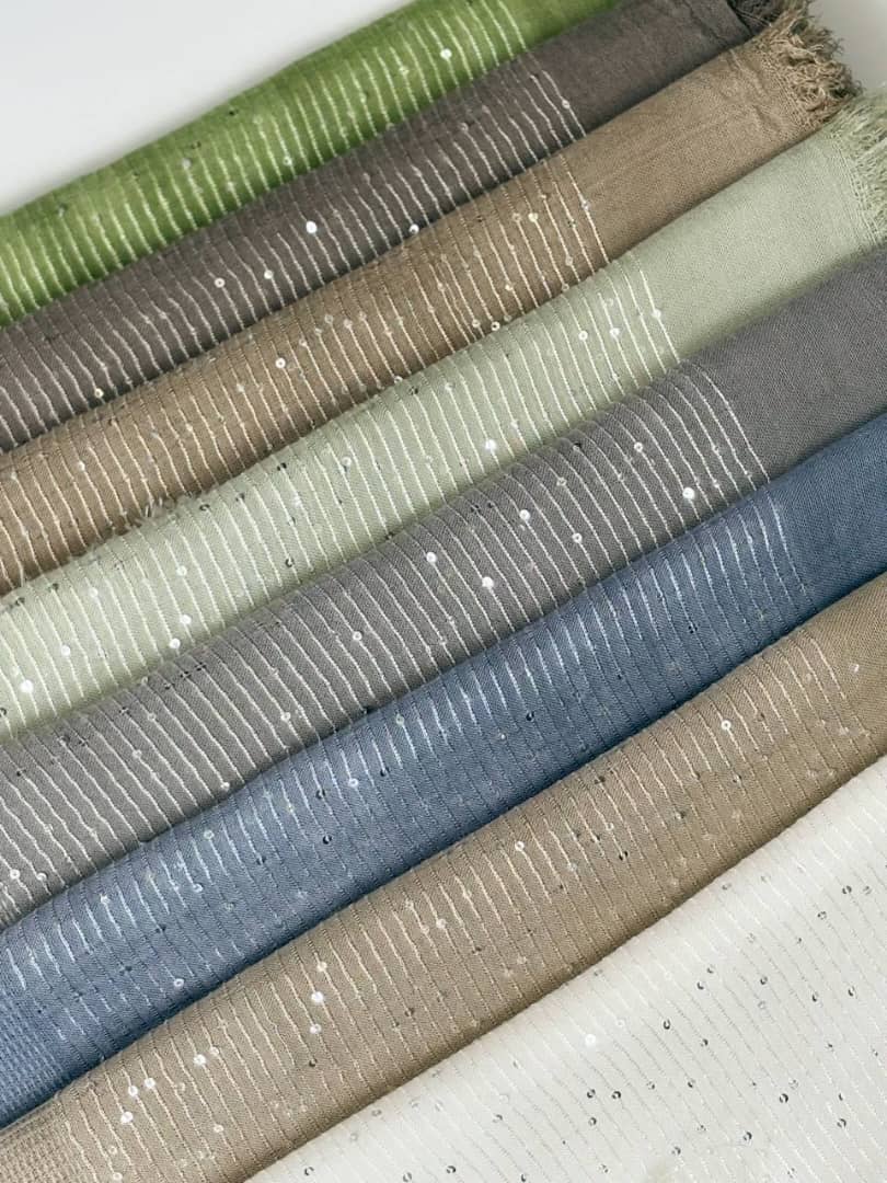 1816- شال وارداتی نارین