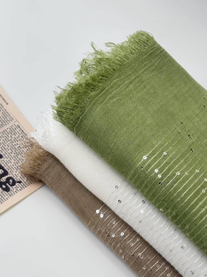 1816- شال وارداتی نارین